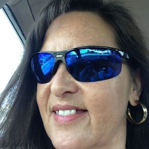 Meet your Posher, Kathy